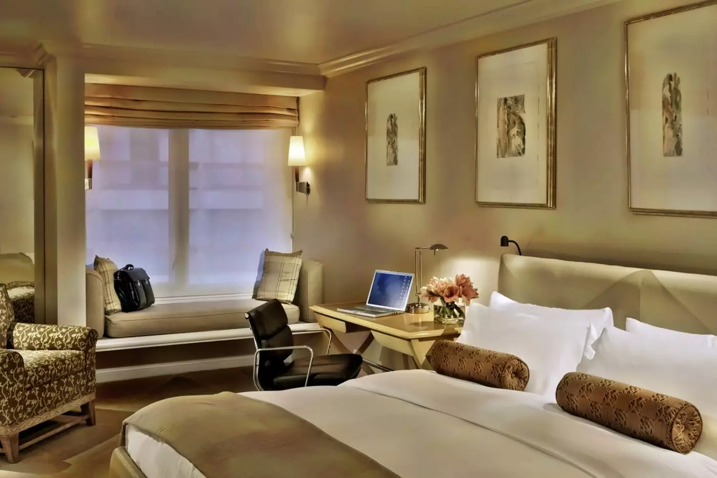 Taj Campton Place