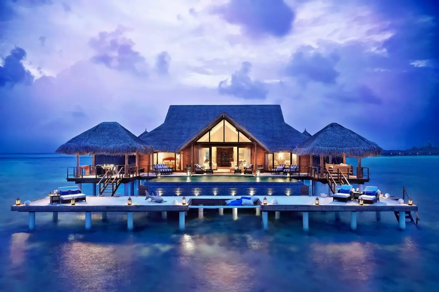 Taj Exotica Maldives