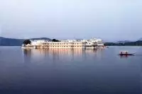 Thumbnail Taj Lake Palace