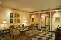 Thumbnail Taj Lake Palace