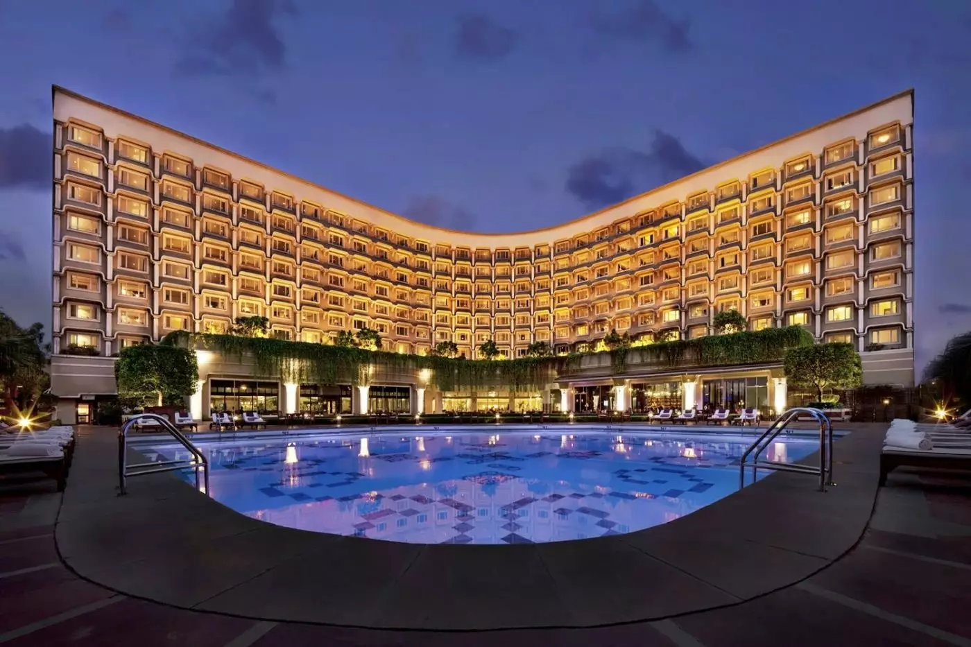 Taj Palace New Delhi