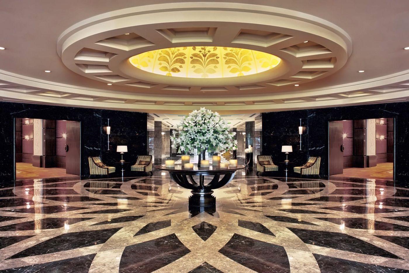 Taj Palace New Delhi