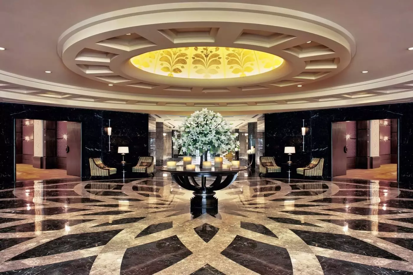 Taj Palace New Delhi