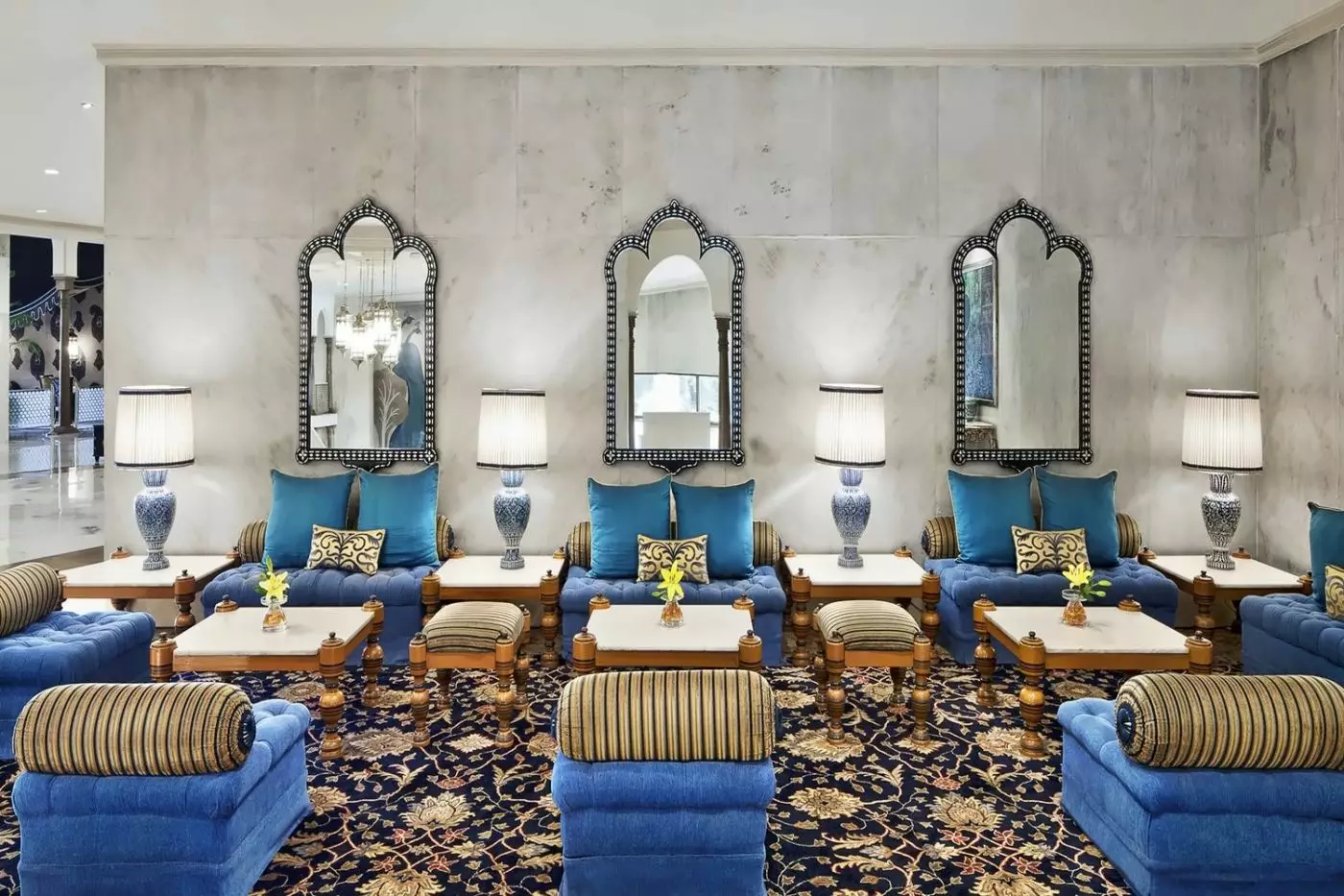 Taj Palace New Delhi