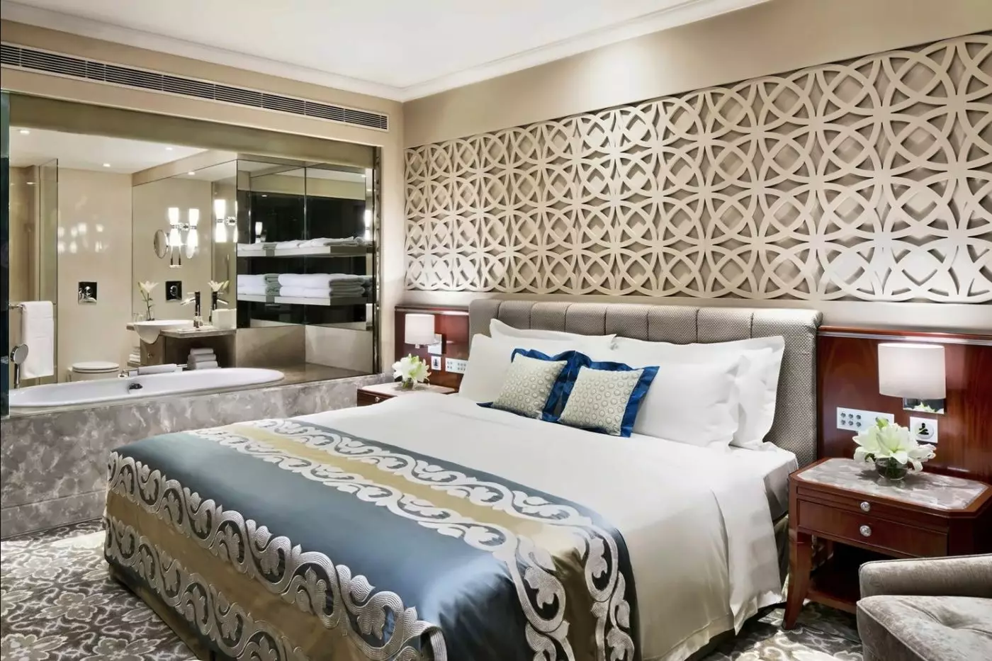 Taj Palace New Delhi