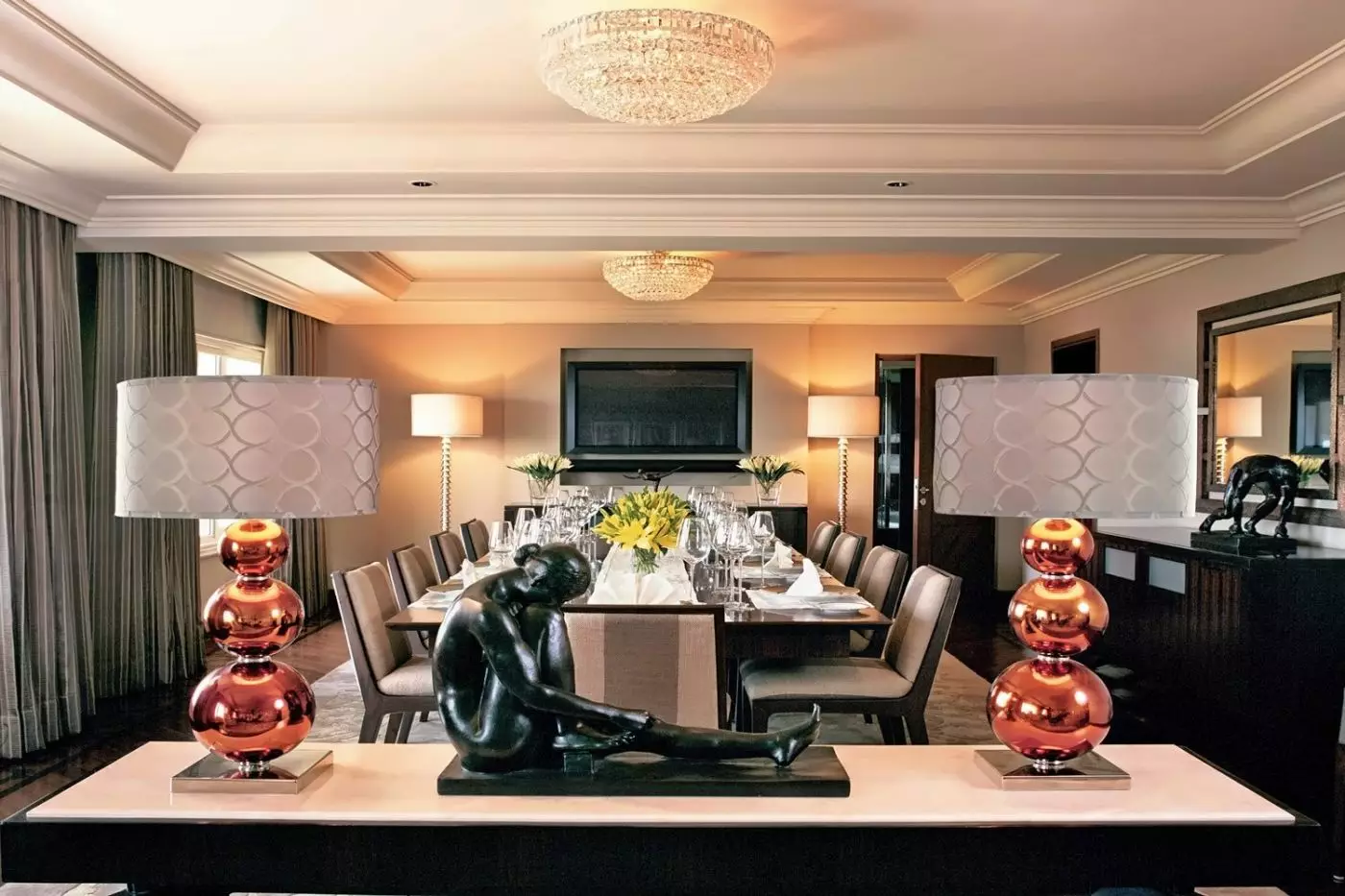 Taj Palace New Delhi