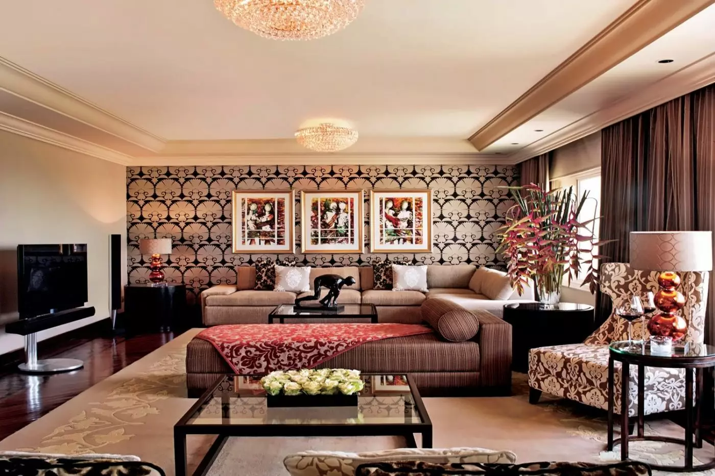 Taj Palace New Delhi
