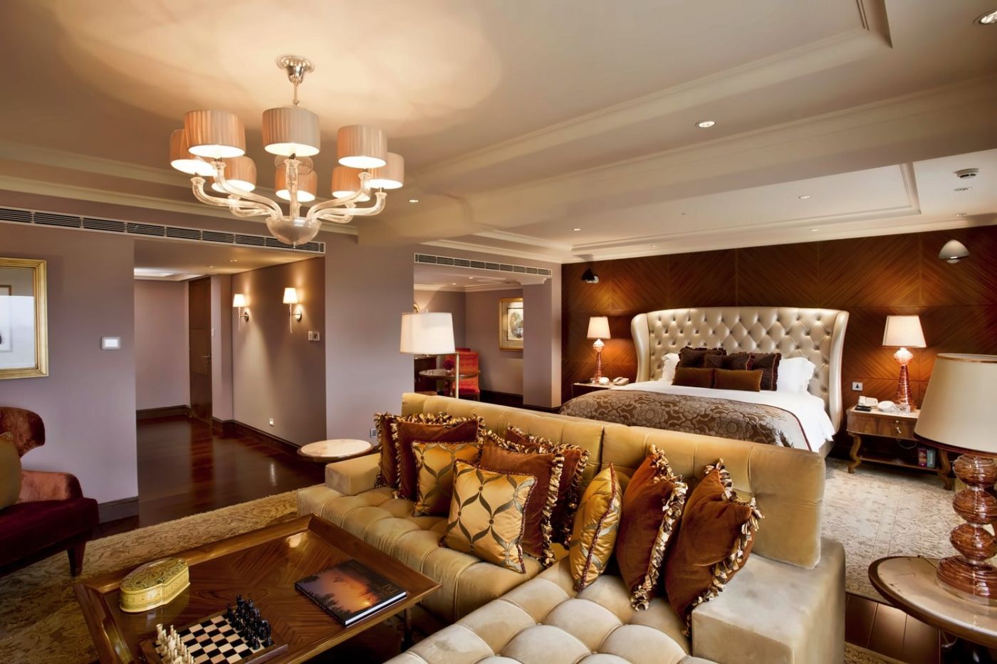 Taj Palace New Delhi