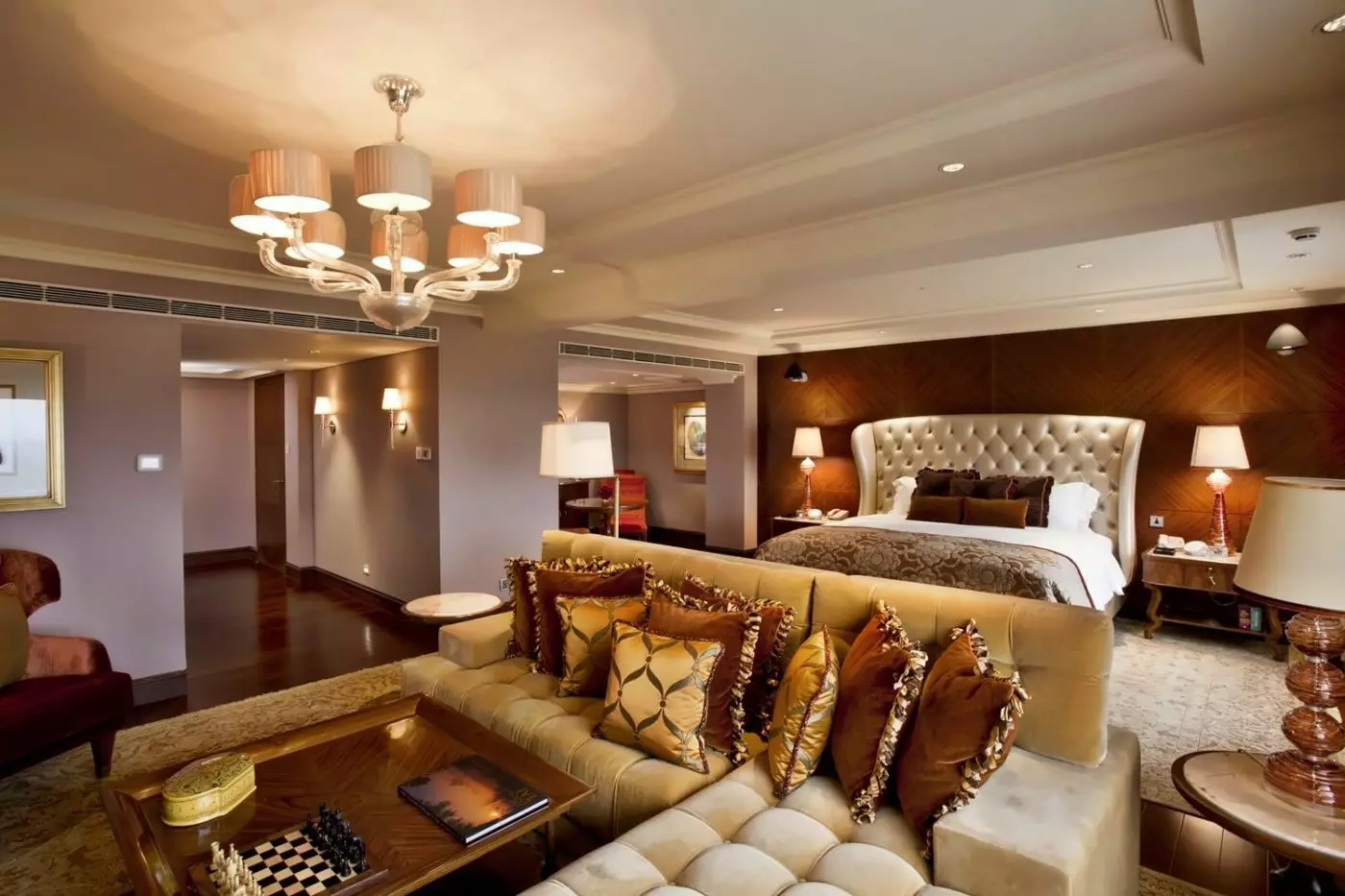 Taj Palace New Delhi