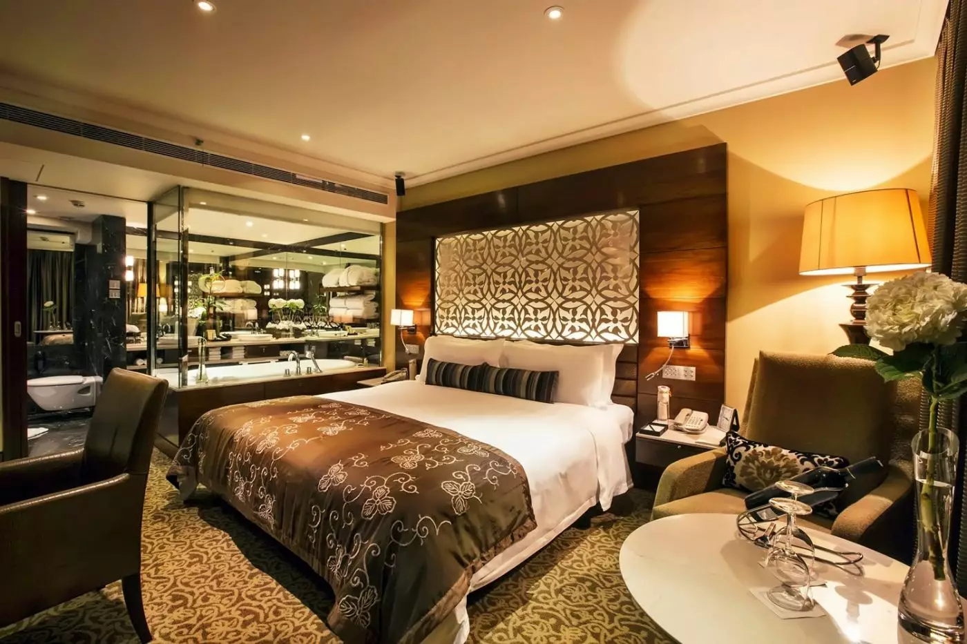 Taj Palace New Delhi