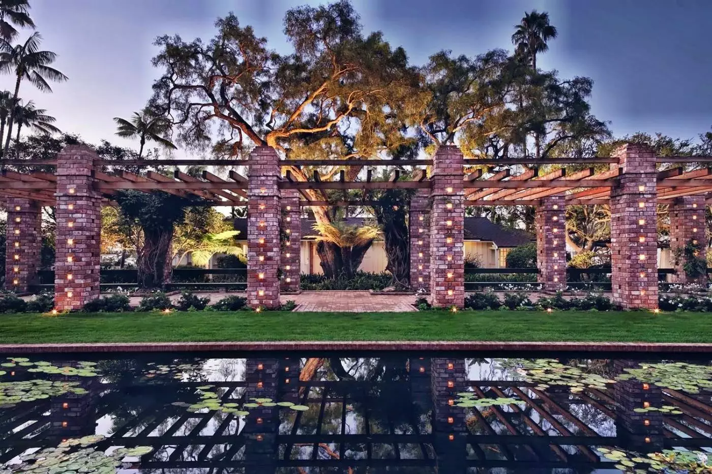 El Encanto Santa Barbara