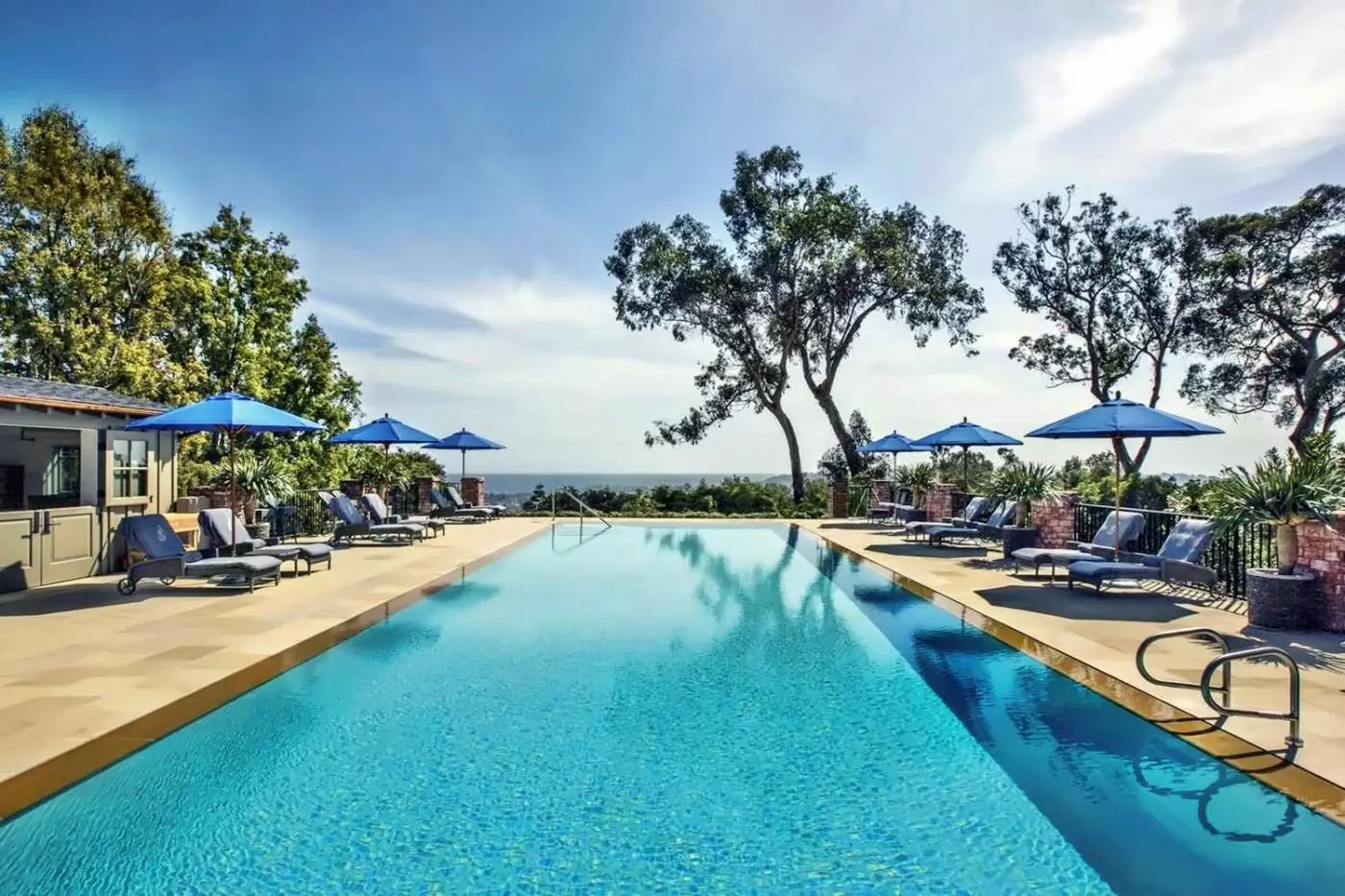 El Encanto Santa Barbara
