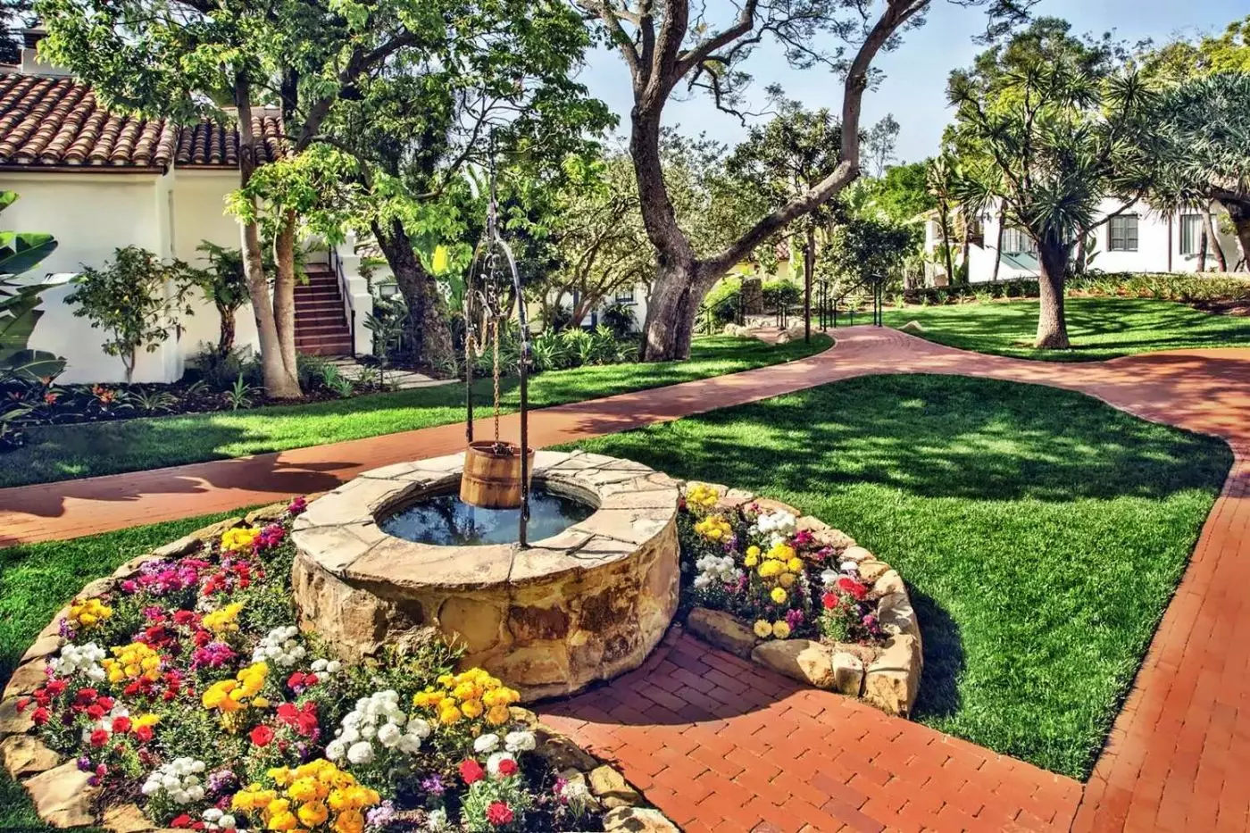El Encanto Santa Barbara