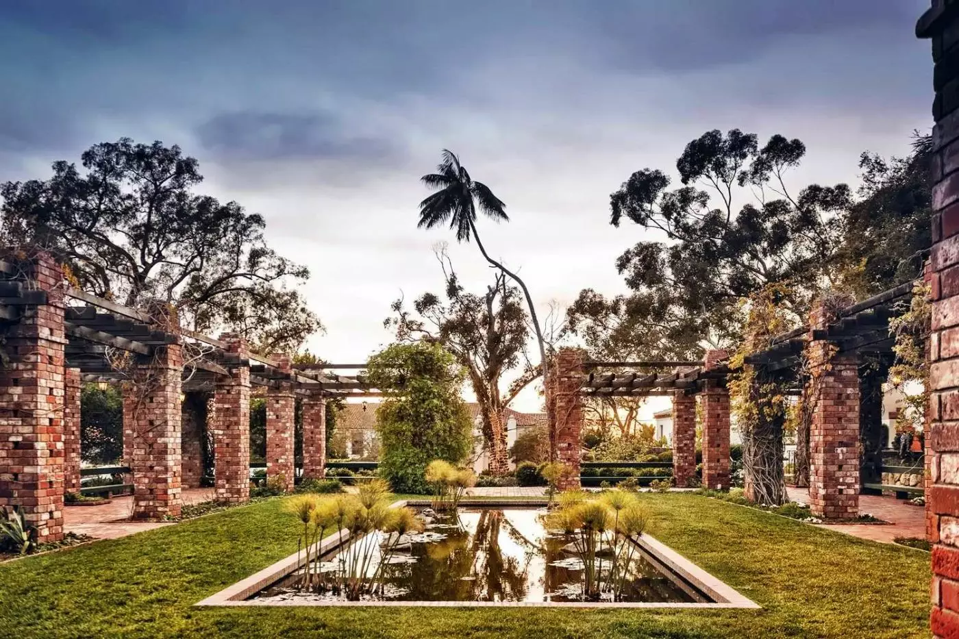 El Encanto Santa Barbara