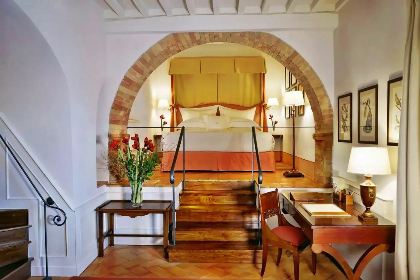 Castello Banfi Il Borgo