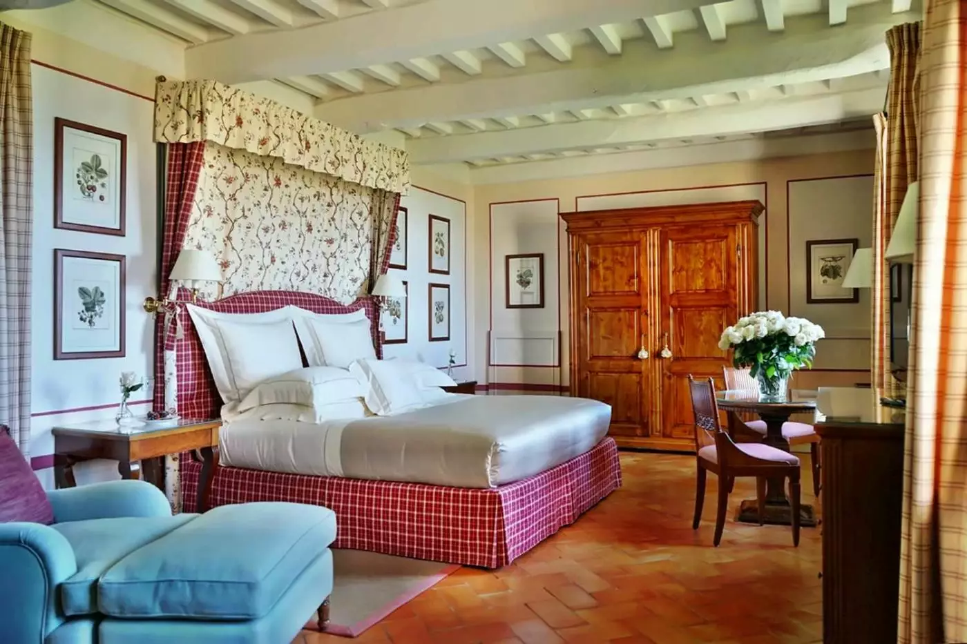 Castello Banfi Il Borgo