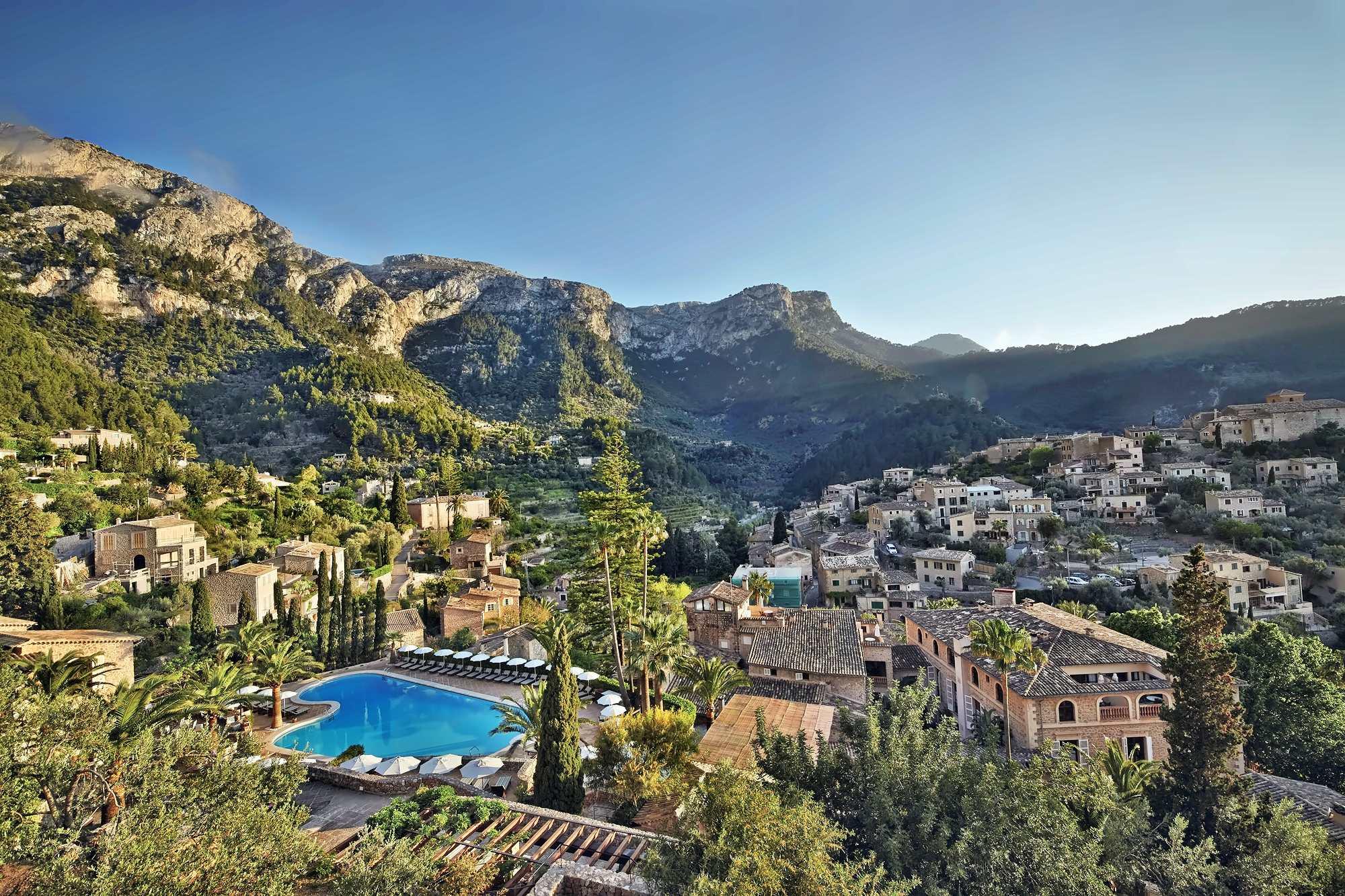La Residencia, A Belmond Hotel, Mallorca