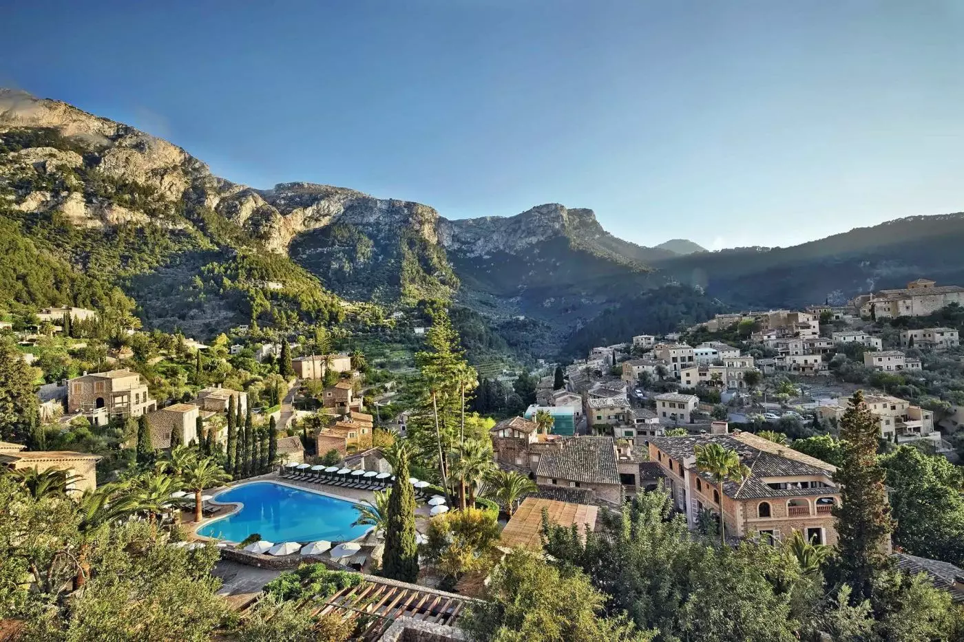 La Residencia, A Belmond Hotel, Mallorca