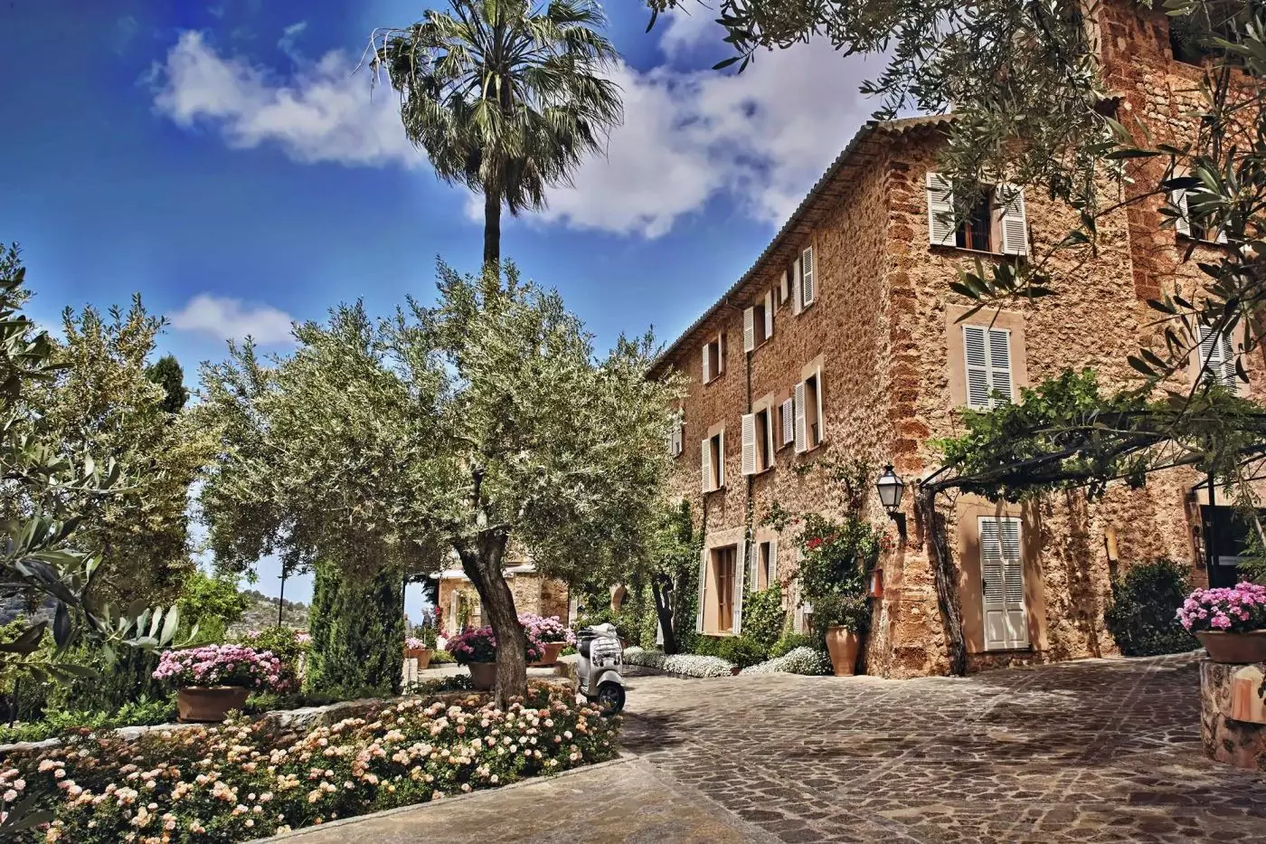 La Residencia, A Belmond Hotel, Mallorca