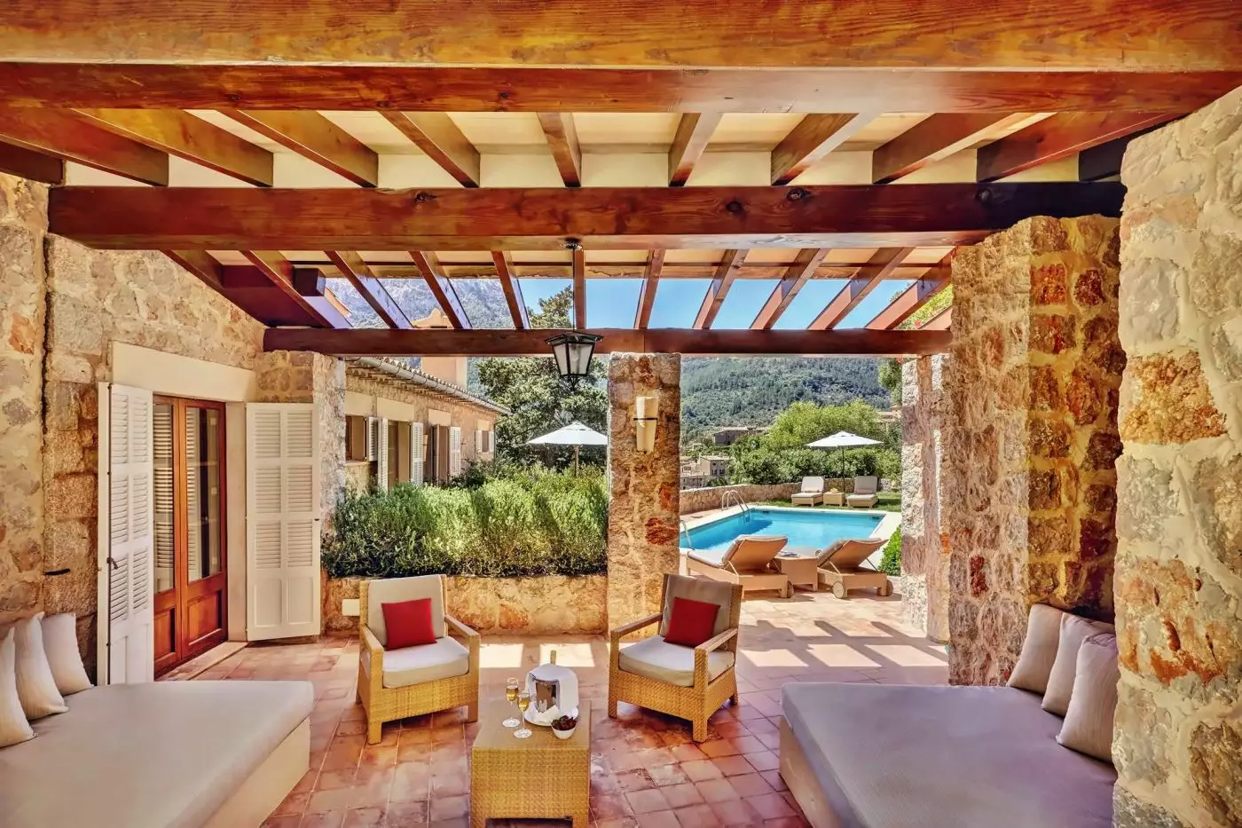 La Residencia, A Belmond Hotel, Mallorca