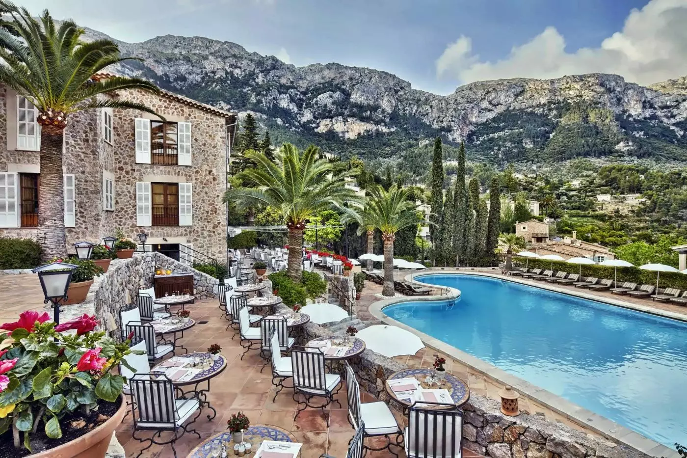 La Residencia, A Belmond Hotel, Mallorca