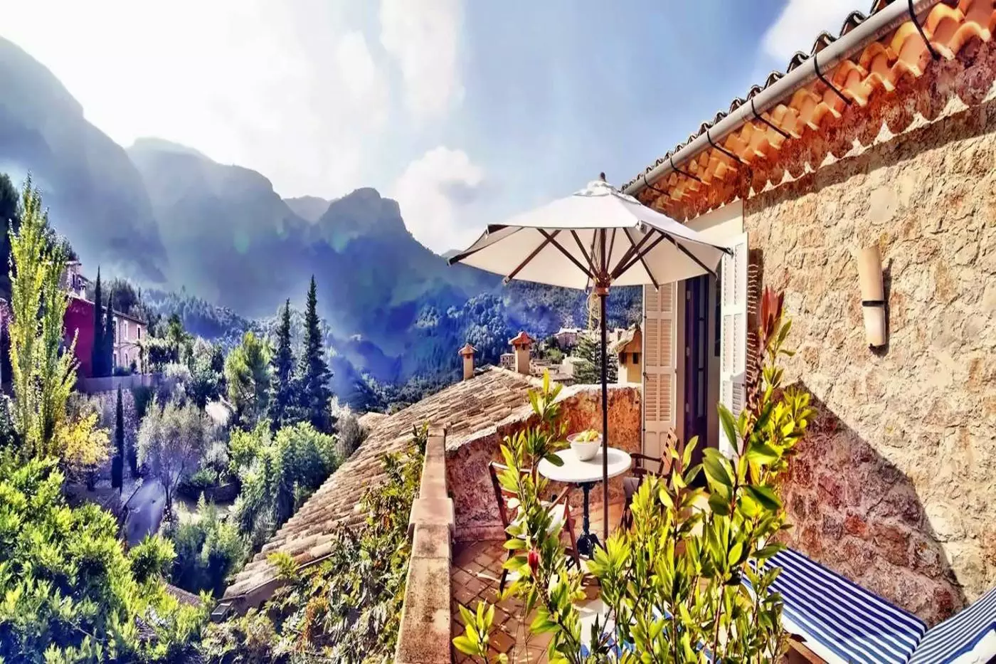 La Residencia, A Belmond Hotel, Mallorca