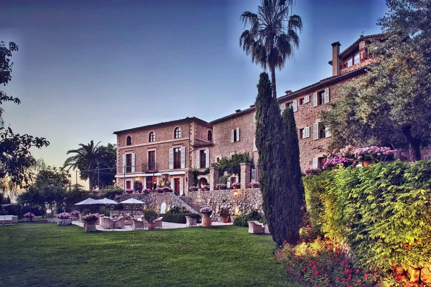 La Residencia, A Belmond Hotel, Mallorca