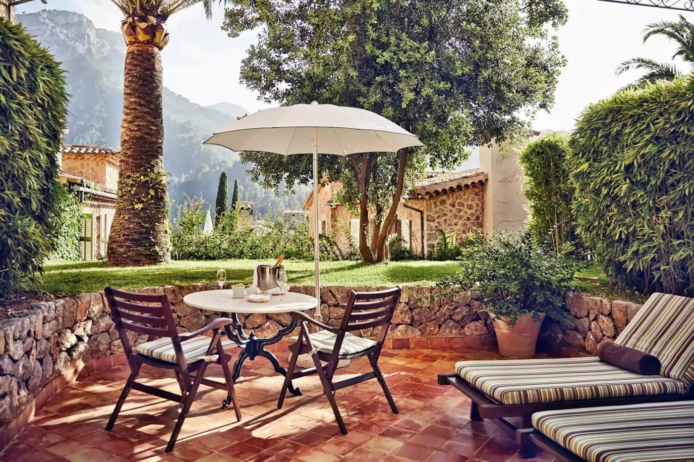 La Residencia, A Belmond Hotel, Mallorca