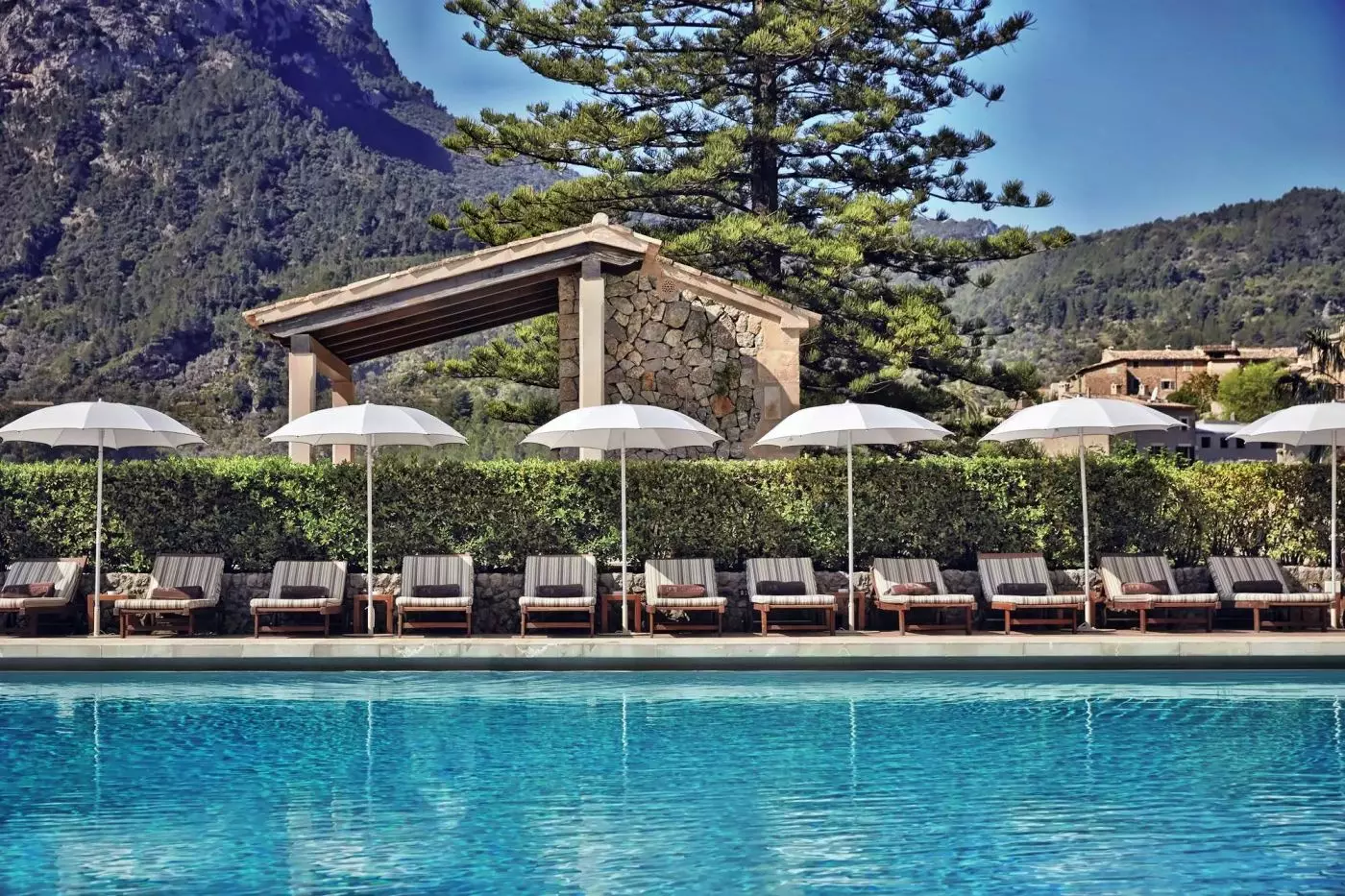La Residencia, A Belmond Hotel, Mallorca