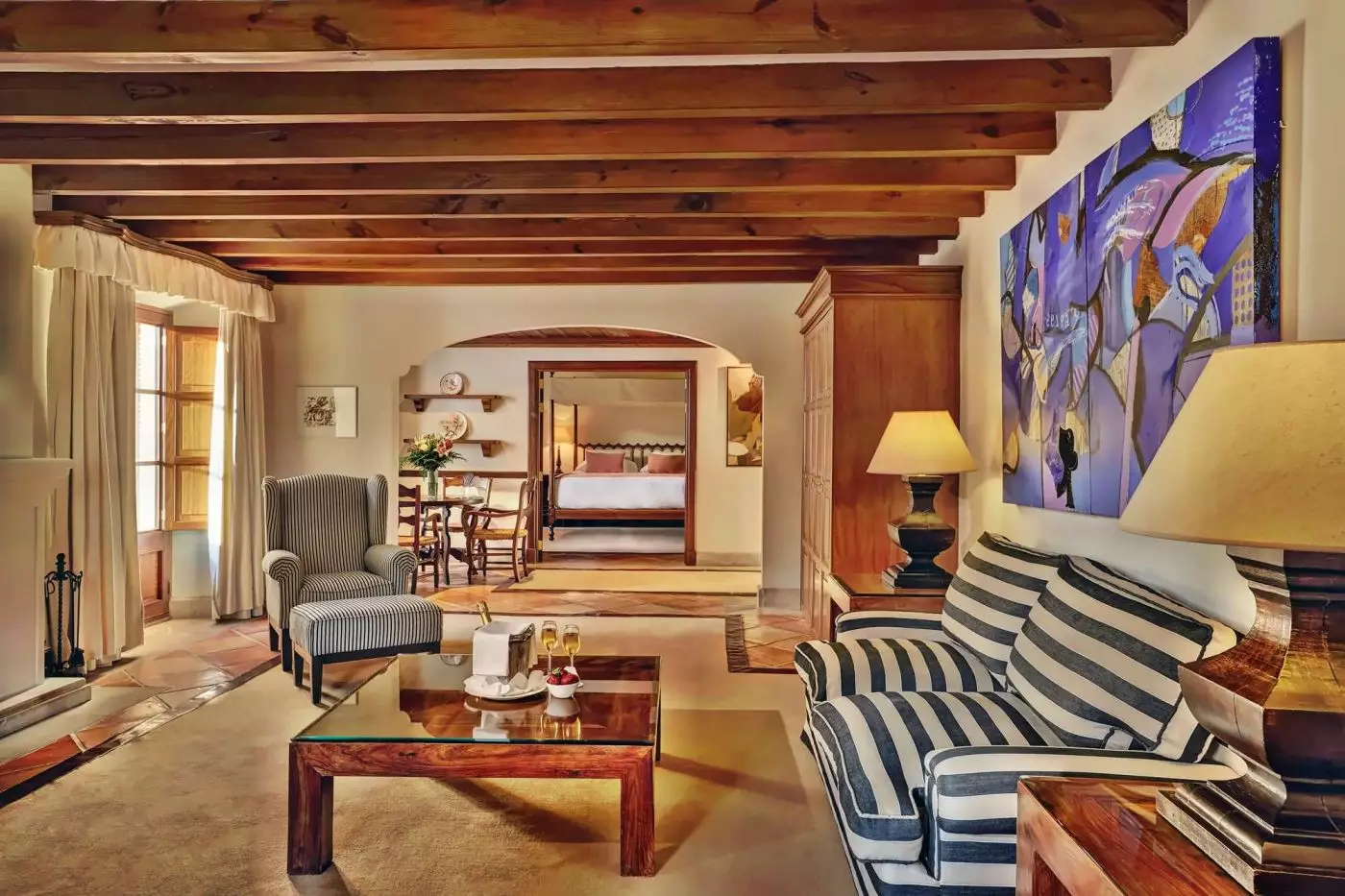La Residencia, A Belmond Hotel, Mallorca