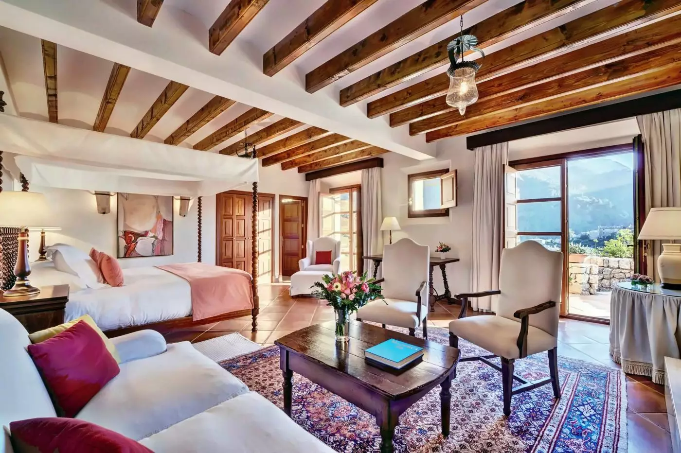 La Residencia, A Belmond Hotel, Mallorca