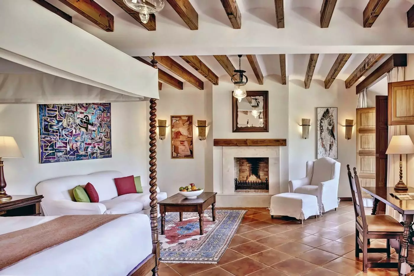 La Residencia, A Belmond Hotel, Mallorca