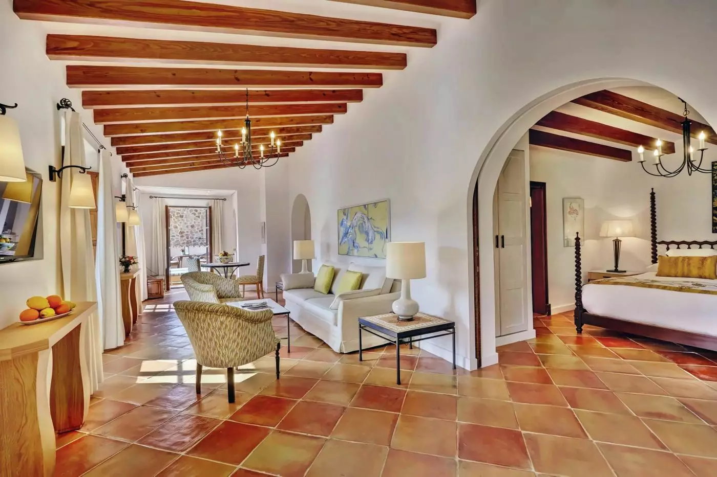 La Residencia, A Belmond Hotel, Mallorca