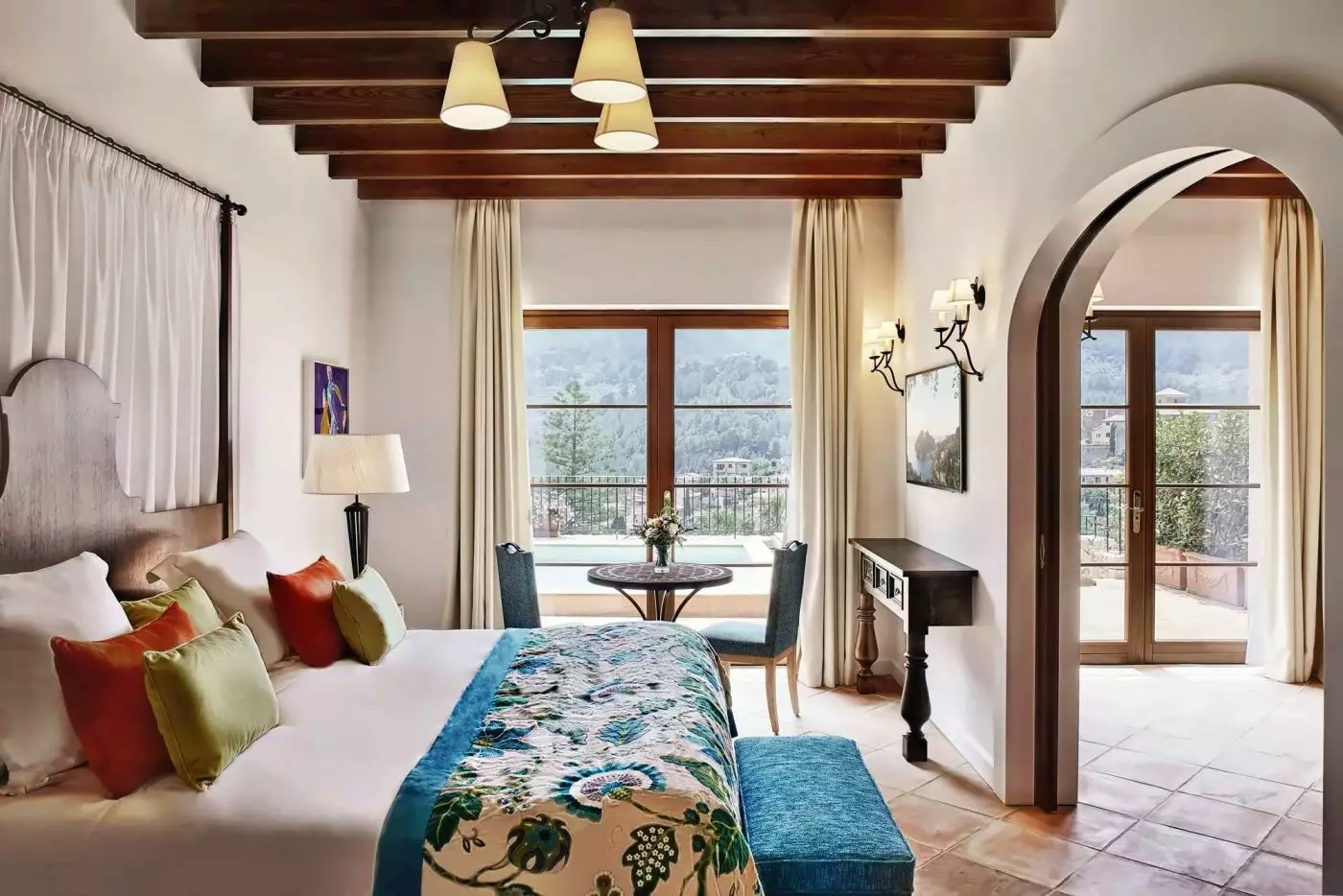 La Residencia, A Belmond Hotel, Mallorca