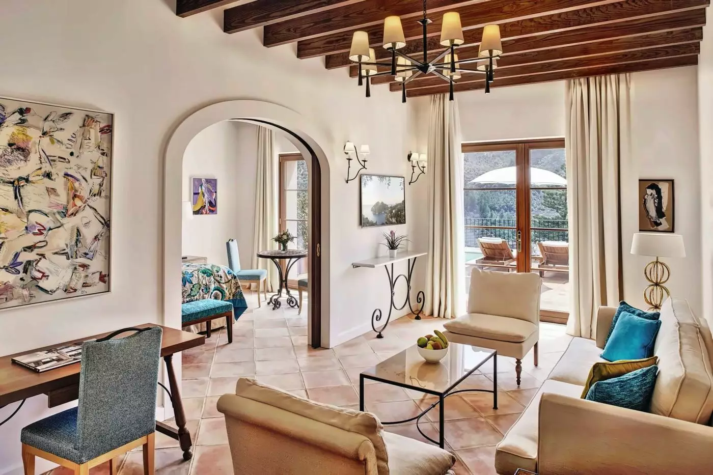La Residencia, A Belmond Hotel, Mallorca