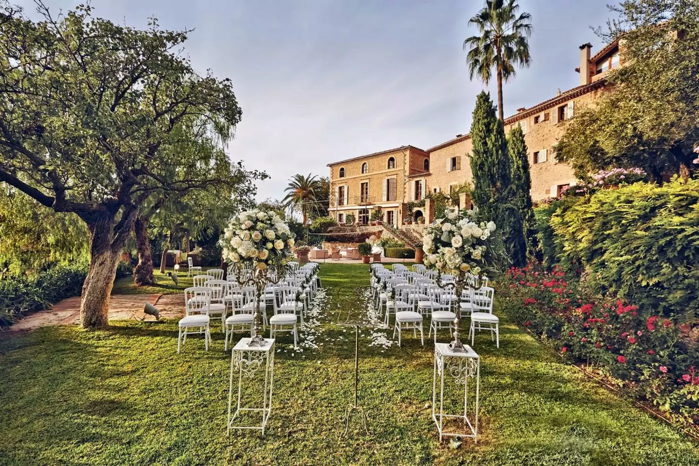 La Residencia, A Belmond Hotel, Mallorca