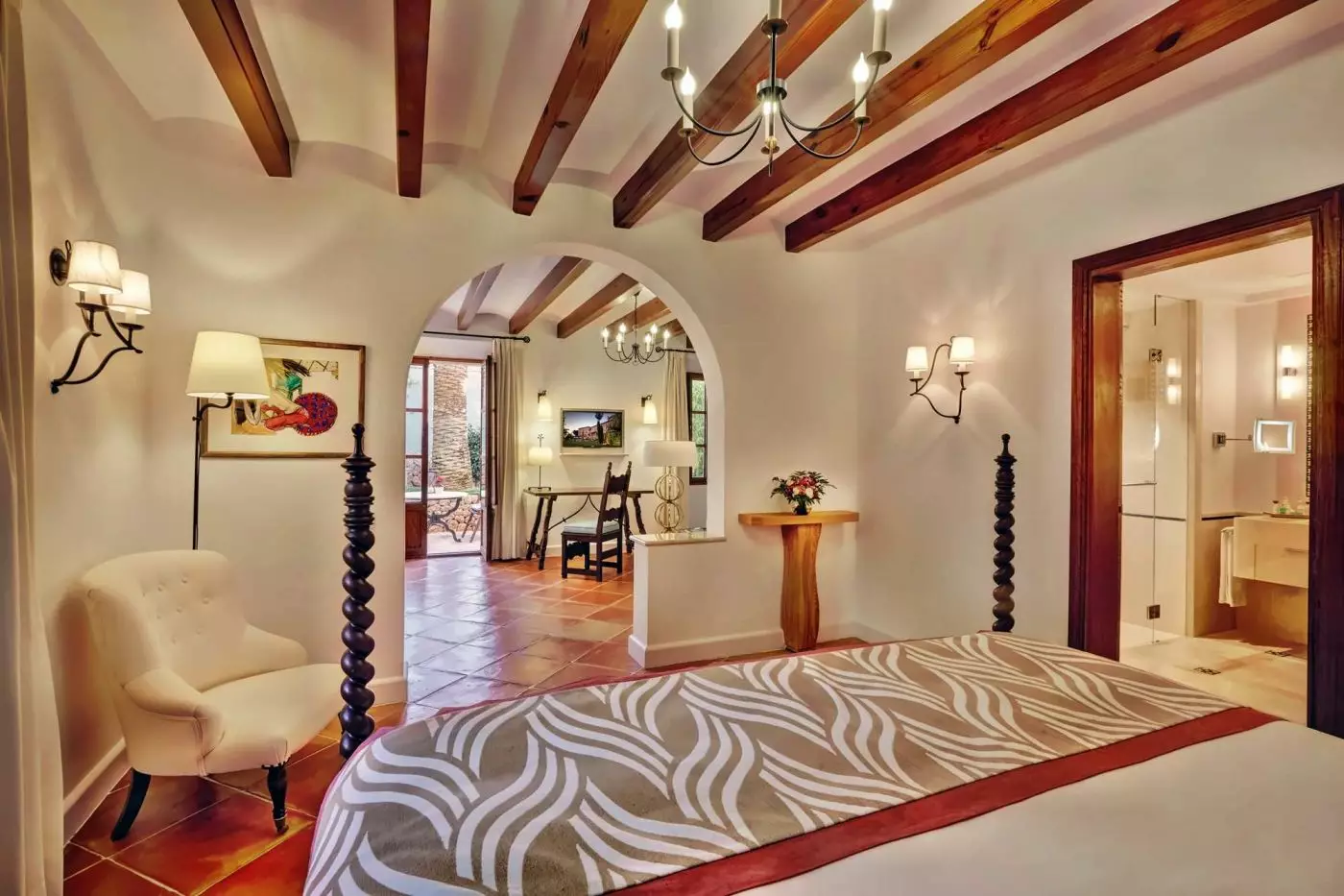 La Residencia, A Belmond Hotel, Mallorca