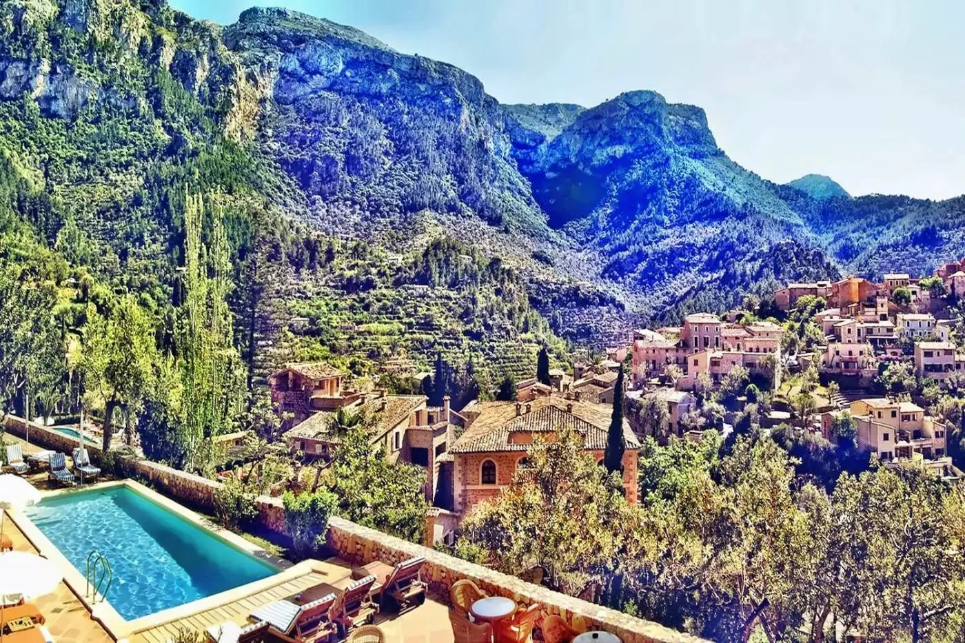La Residencia, A Belmond Hotel, Mallorca