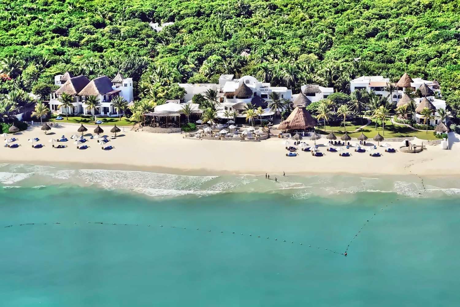 Maroma, A Belmond Hotel, Riviera Maya