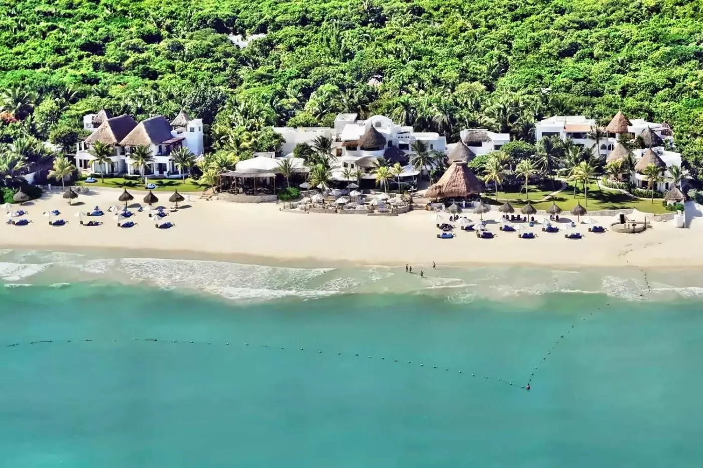 Maroma, A Belmond Hotel, Riviera Maya