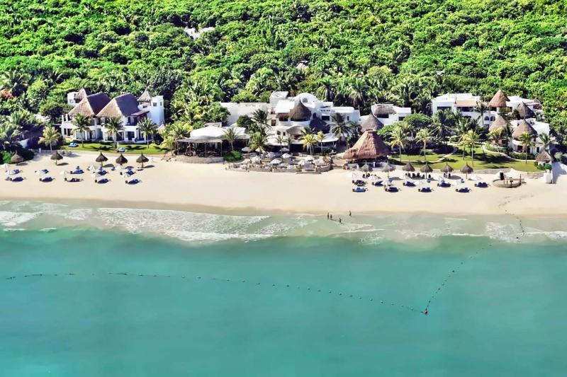 Maroma, A Belmond Hotel, Riviera Maya