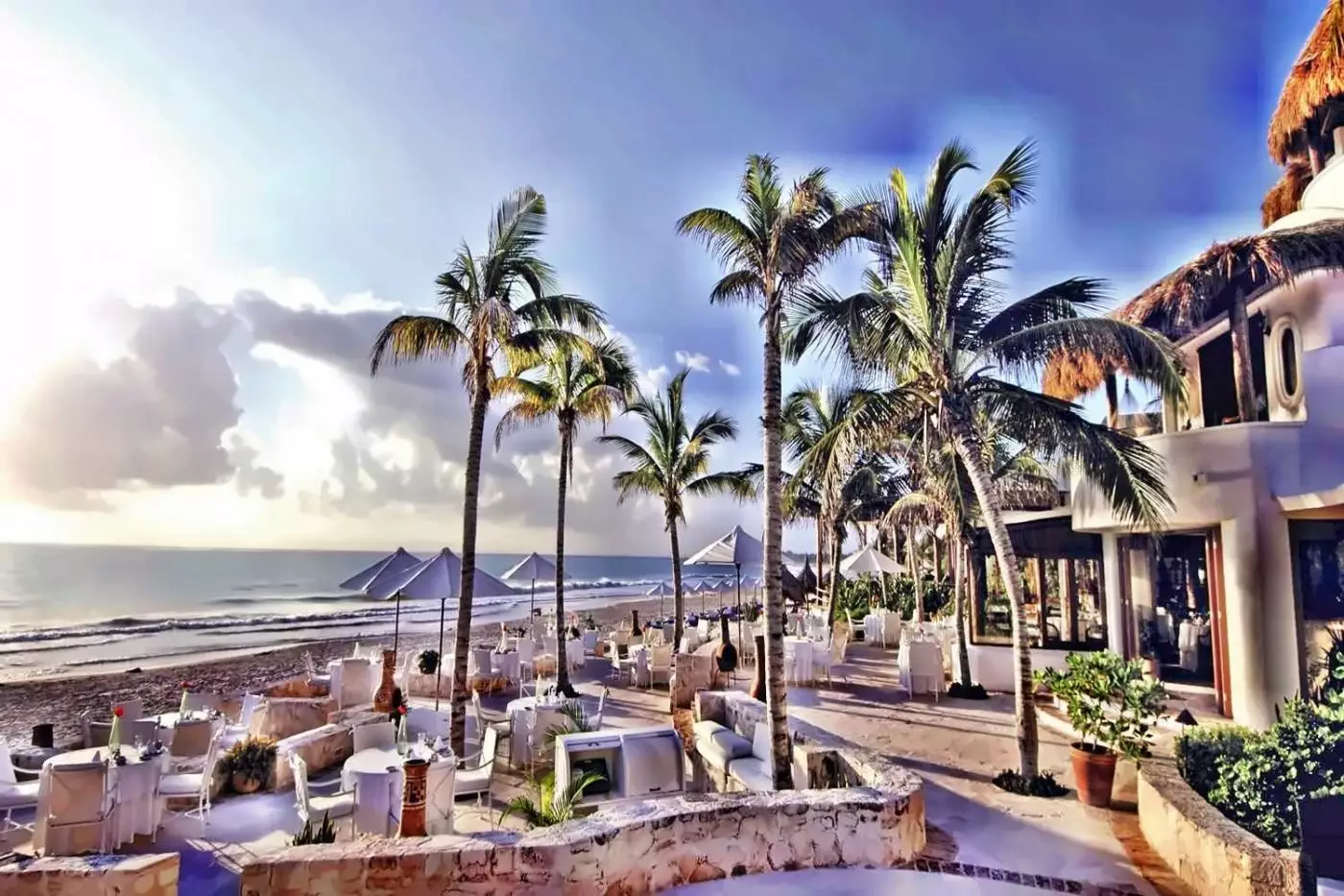 Maroma, A Belmond Hotel, Riviera Maya