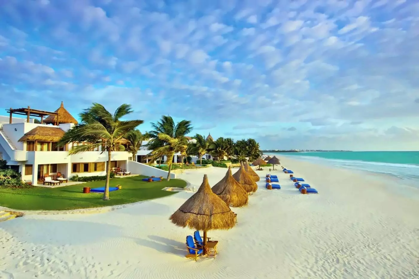 Maroma, A Belmond Hotel, Riviera Maya