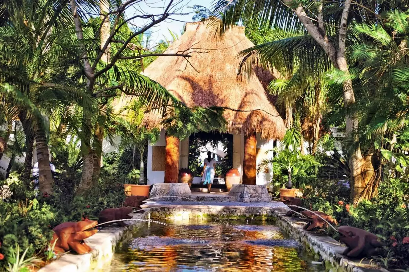 Maroma, A Belmond Hotel, Riviera Maya