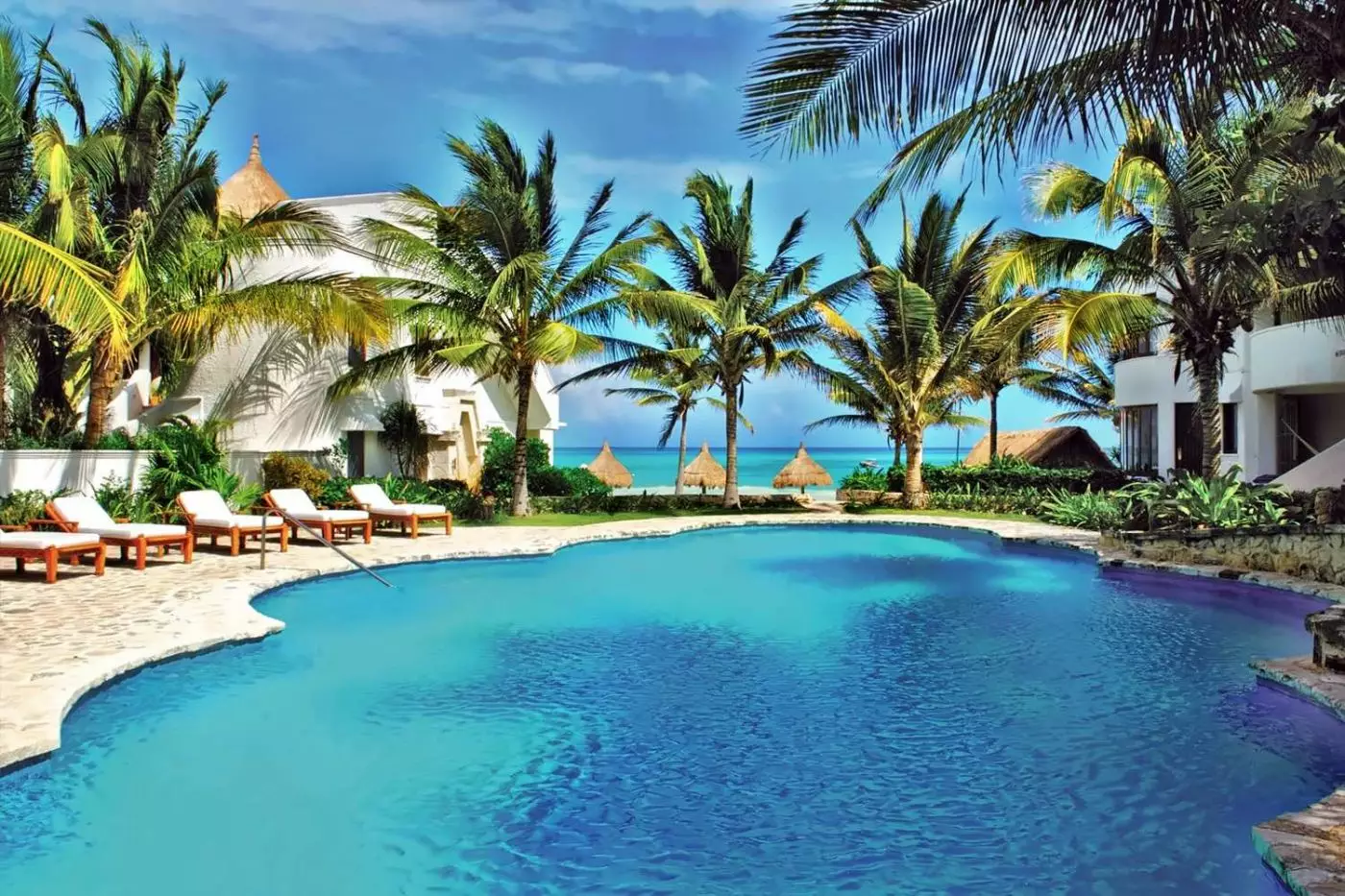Maroma, A Belmond Hotel, Riviera Maya