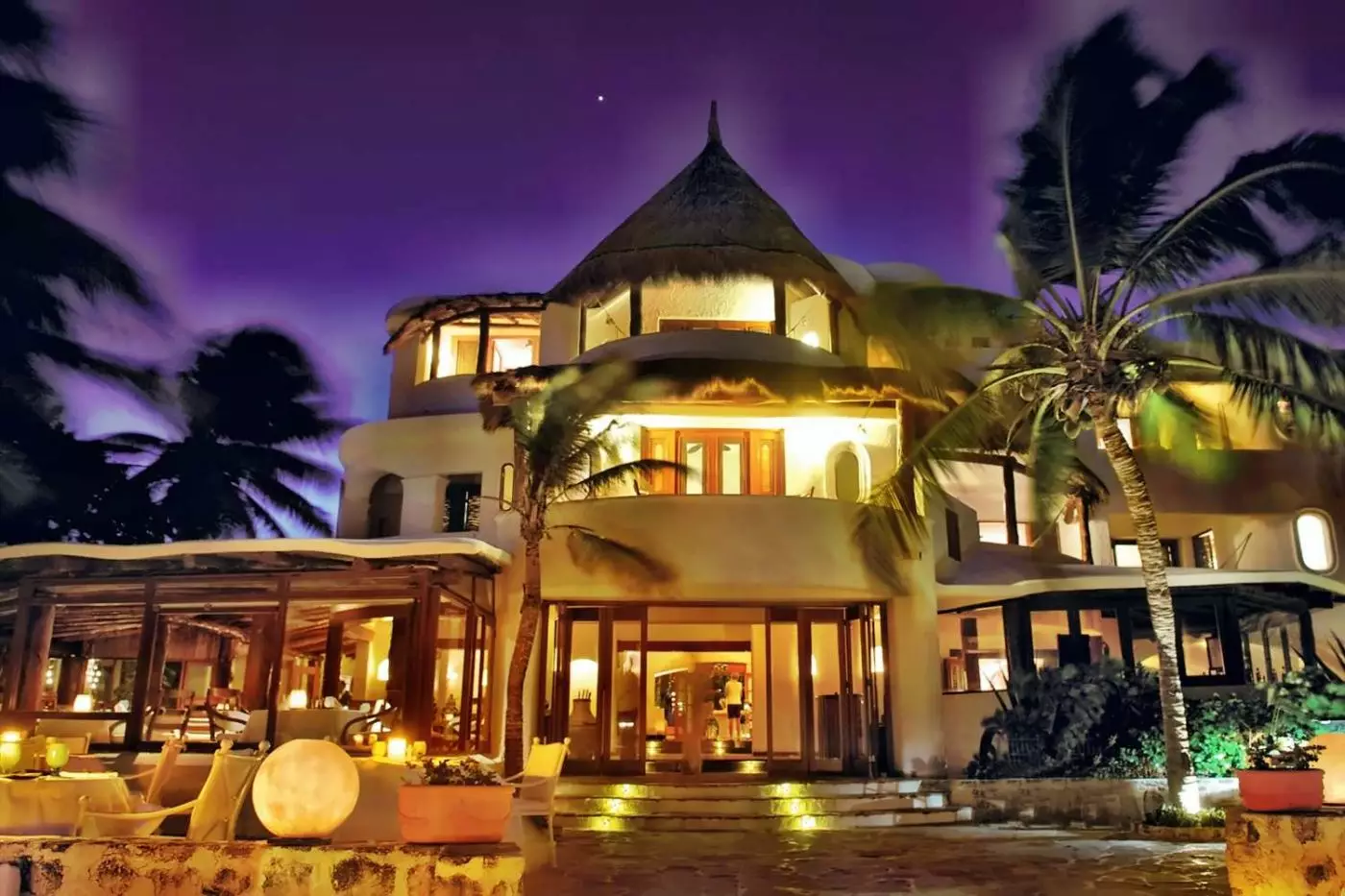 Maroma, A Belmond Hotel, Riviera Maya