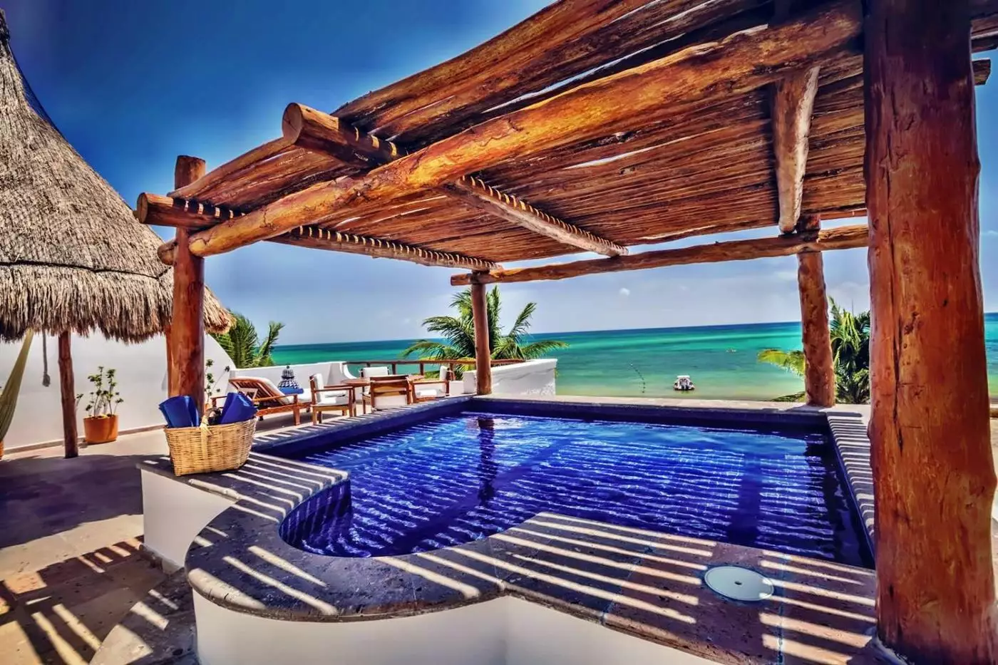 Maroma, A Belmond Hotel, Riviera Maya
