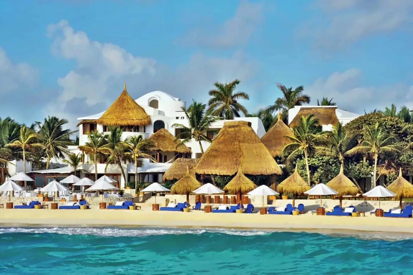 Maroma, A Belmond Hotel, Riviera Maya