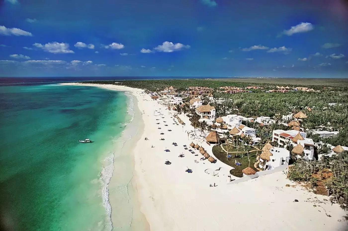Maroma, A Belmond Hotel, Riviera Maya
