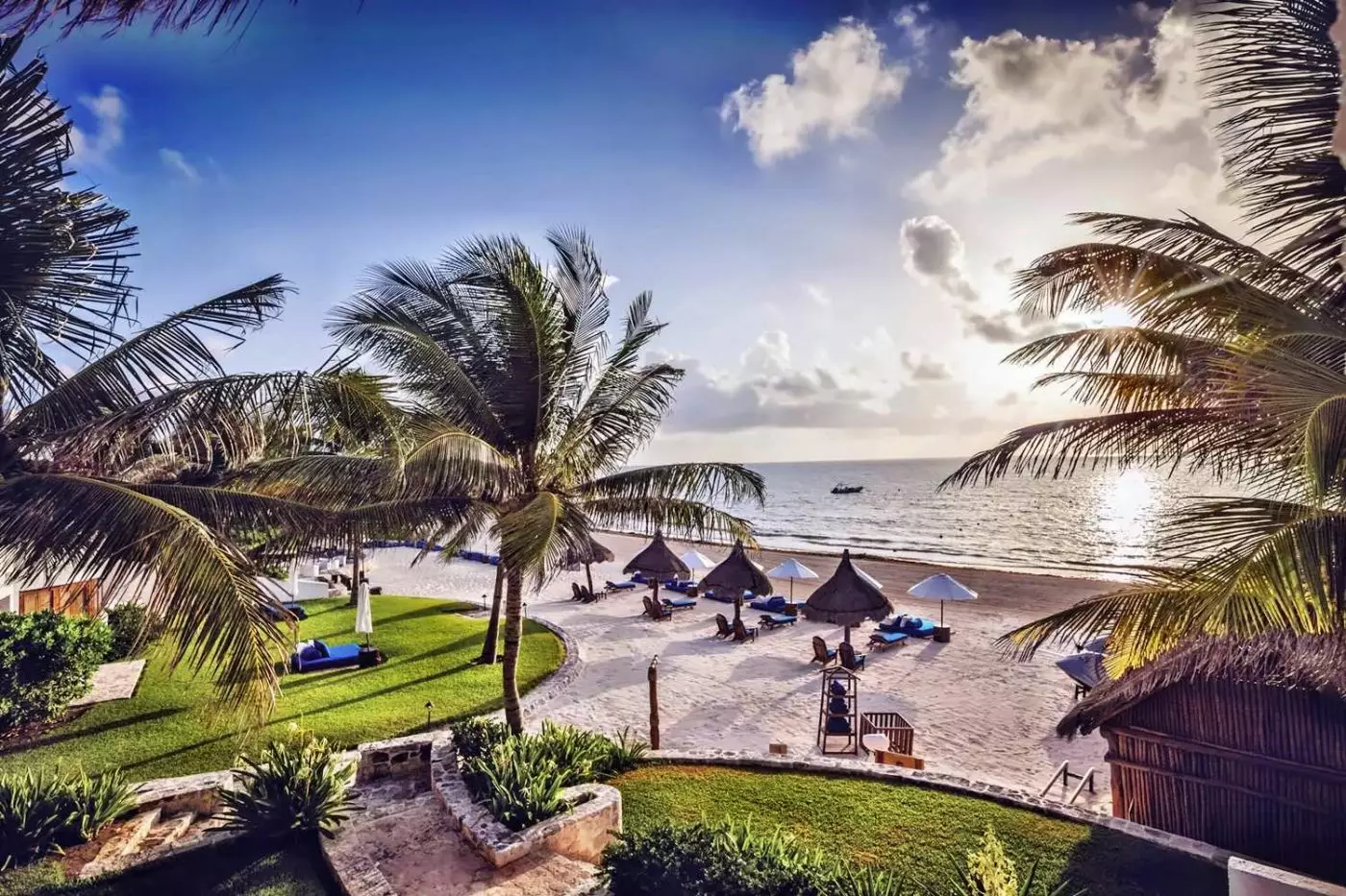 Maroma, A Belmond Hotel, Riviera Maya